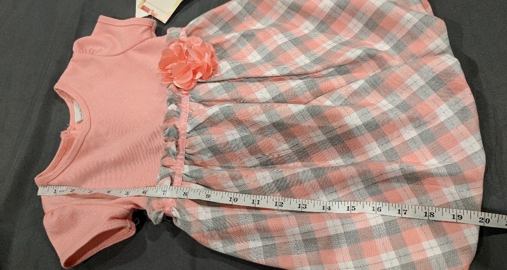Dress for 3-4 year old girl - Picture 8 of 8